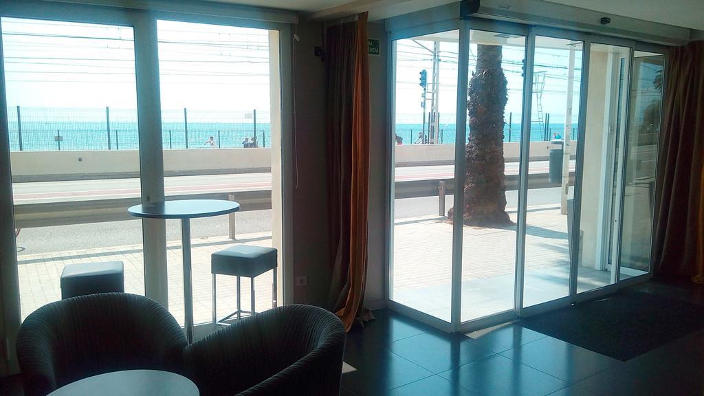 Vila De Premiá Premiá de Mar Esterno foto