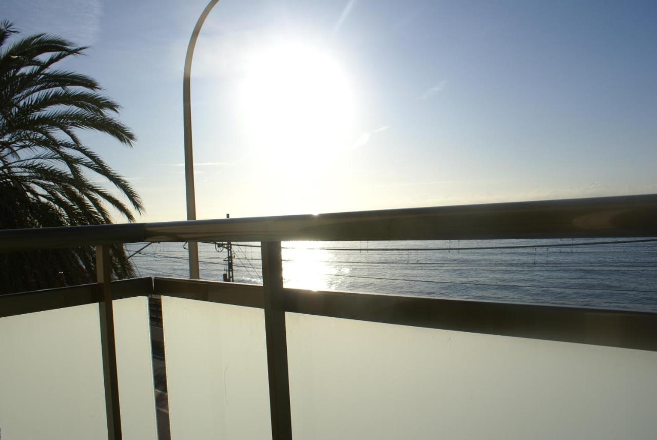 Vila De Premiá Premiá de Mar Esterno foto
