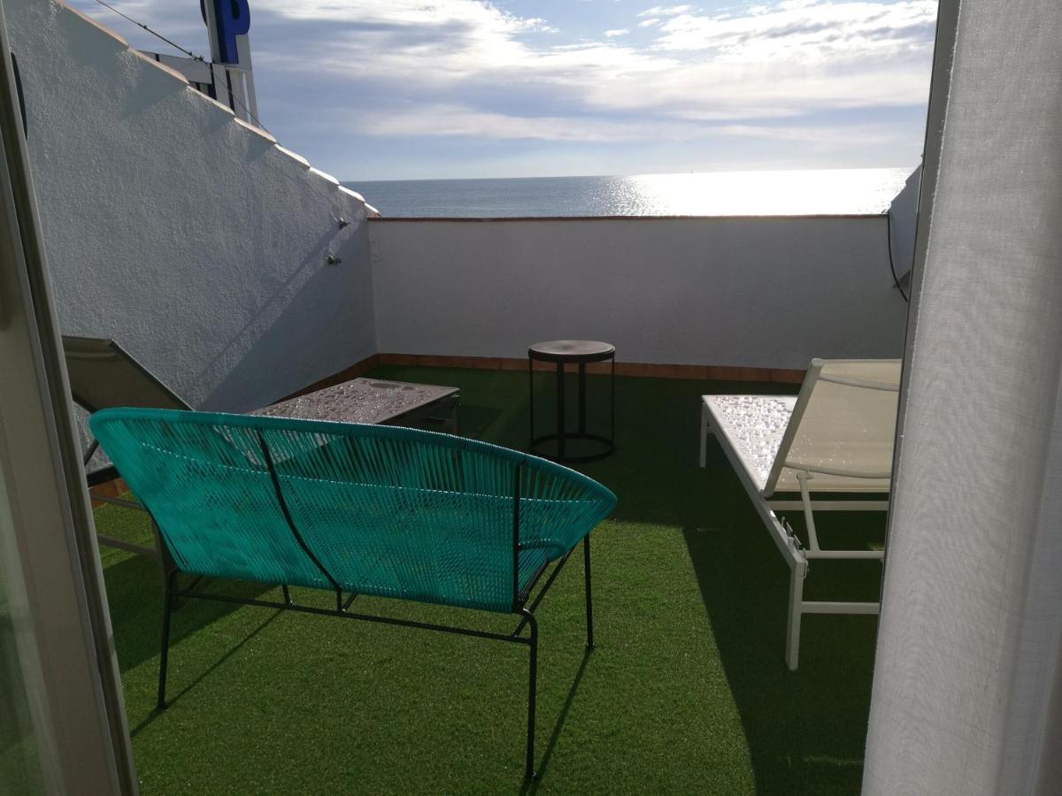 Vila De Premiá Premiá de Mar Esterno foto