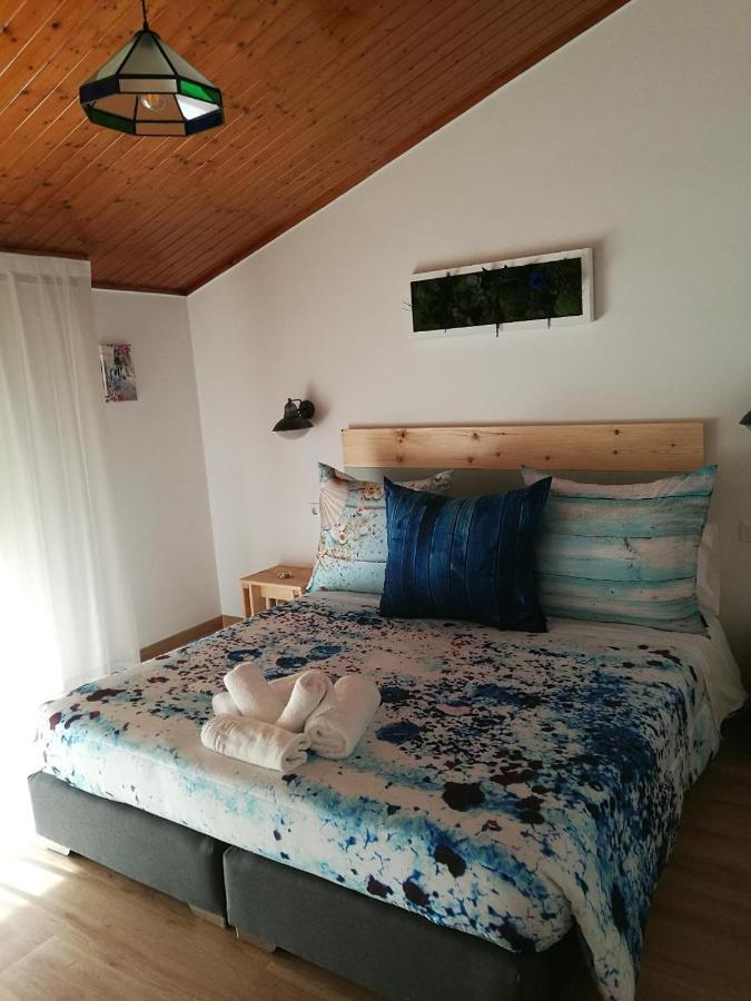Vila De Premiá Premiá de Mar Esterno foto