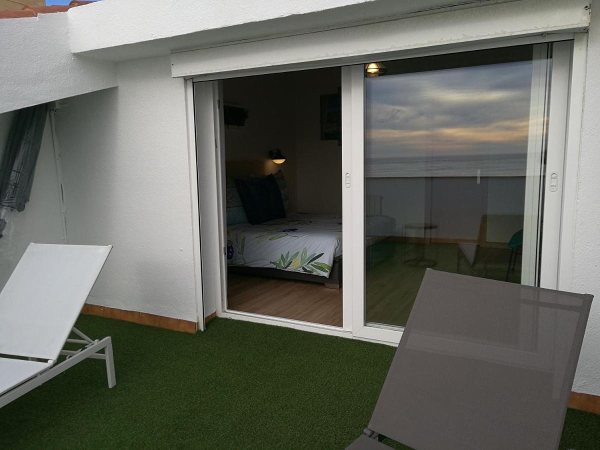 Vila De Premiá Premiá de Mar Esterno foto